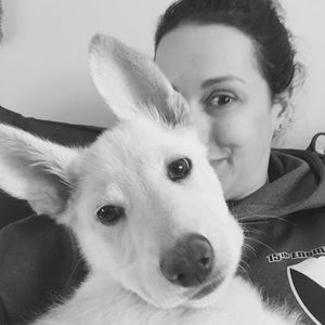 Meet your Posher, Alyssa